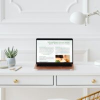Informatiekaart slimmer werken | Agenda - Plannen met rust en resultaat