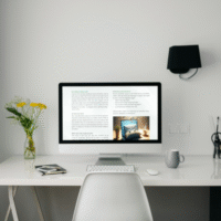 Informatiekaart slimmer werken | E-mail - Van volle box naar overzicht