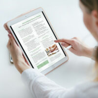 Informatiekaart slimmer werken | Taken – De juiste dingen doen op het juiste moment